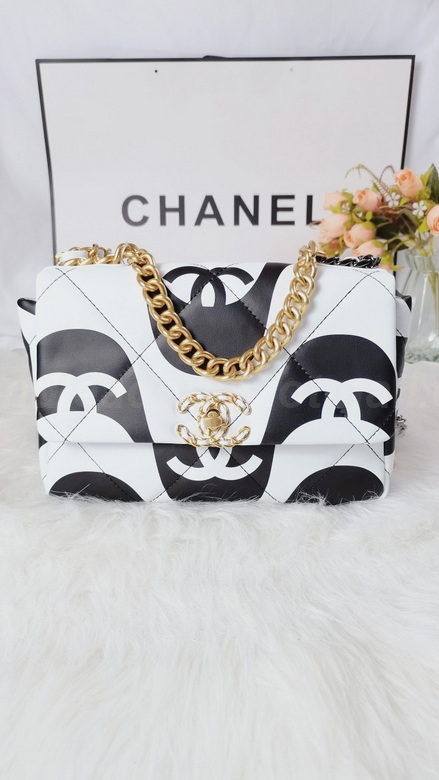 Chanel Handbags 212